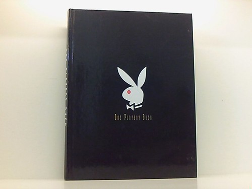 Das playboy buch edgren - das,