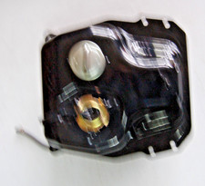 Benzintank komplett  Zündapp C19 Euro 5  Typ LJ50QT-9M