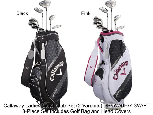 Callaway damen solaire - callaway,