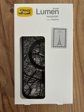Otterbox Lumen Passport Paris iPhone 15 Pro Max Hülle