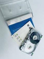 TDK MA-R90 MA R 90 Metal Position Kassette Cassette aus Sammlerhand