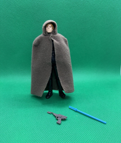 Vintage kenner star wars luke - kenner,