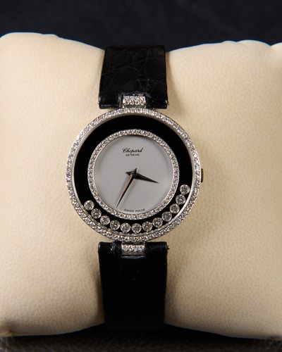 Chopard happy diamonds - chopard,