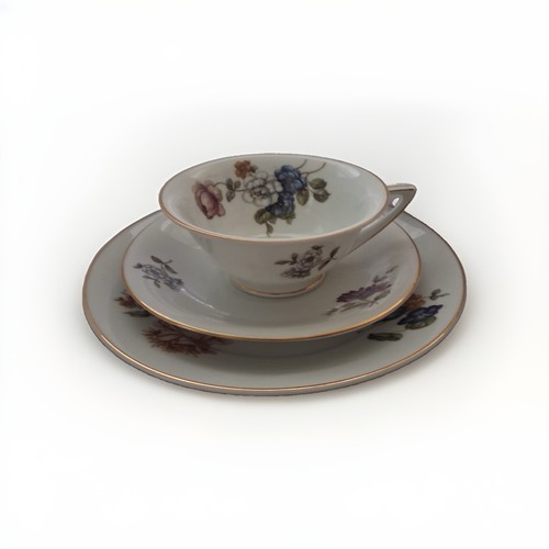 Edles rosenthal bavaria - rosenthal,