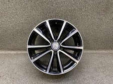 Alufelge 7,5j x R18 ET 52