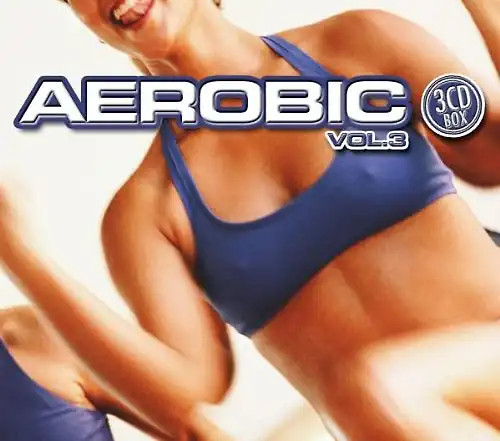 Various aerobic vol - various,