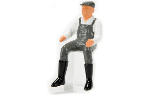 Carson fahrerfigur robert - carson, 'robert'