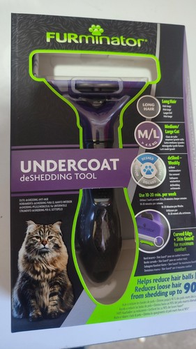 Unterhaarentfernung katze - unterhaarentfernung,