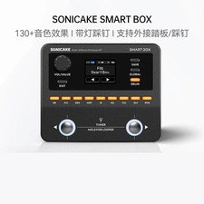 Sonicake Smart Box Guitar Bass