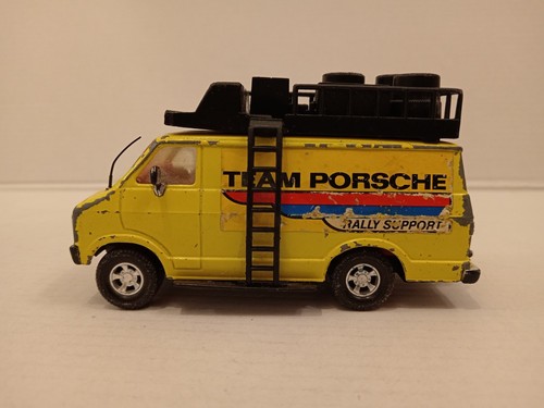 Matchbox superkings 1979 dodge - 1979,
