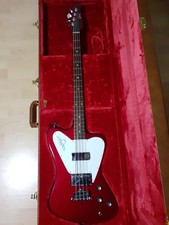 Gibson Thunderbird E Bass rot