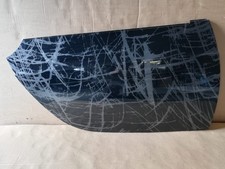 Smart 450 Tür-Panel Tür-Verkleidung Cabrio rechts scratch black 0000844V005 CR52