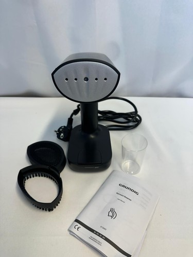 Grundig 8450 dampfbürste - st,