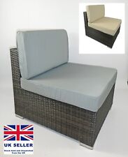 REPLACEMENT RATTAN CUSHIONS