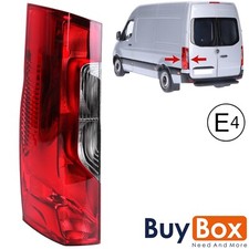 Rückleuchte Heckleuchte Links