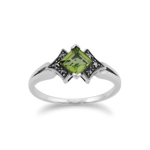 Art quadratisch peridot - art, &