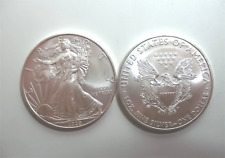 1 oz American Silver Eagle Silbermünzen 2009