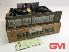 Siemens Stromversorgung