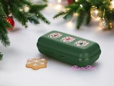Tupperware Weihnachtsmotiv gr