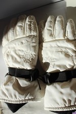 Damen Schneehandschuhe Farbe