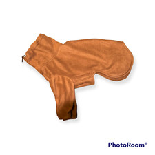 Dakota Dog Design Fleece Pullover für Hunde Hundepullover