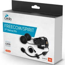 Cardo Freecom/Spirit 2nd