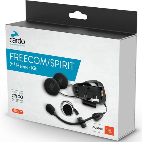 Cardo freecom spirit 2nd - cardo, freecom/spirit