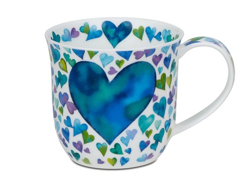 Dunoon becher cumbrae big love - big,