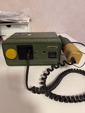 Proxxon Bohr- und Fräsgerät  + Netzgerät NG/5E