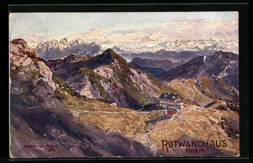 Künstler edward harrison - edward,