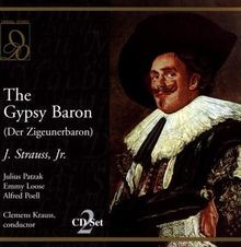 Zigeunerbaron von karuss - von,