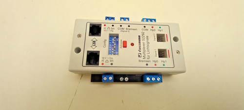 Viessmann 52292 multiplexer - viessmann,