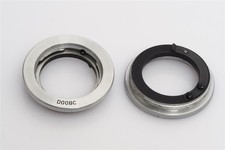 Leitz Leica DOOBC Adapter
