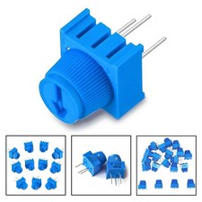 Kompaktes Trim Potentiometer