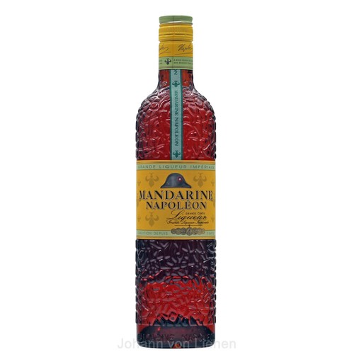 Mandarine napoléon - mandarine,