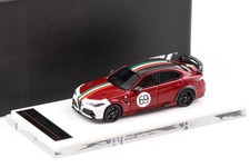 1:64 Motorhelix Alfa Romeo