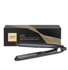 ghd Gold Styler Schwarz –