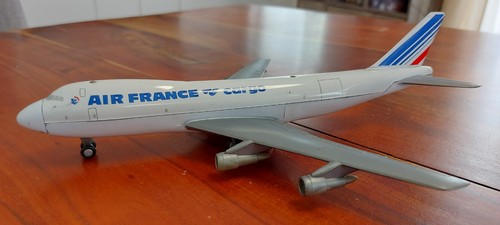 Rarität flugzeugmodell 250 - raritÄt, 1:250
