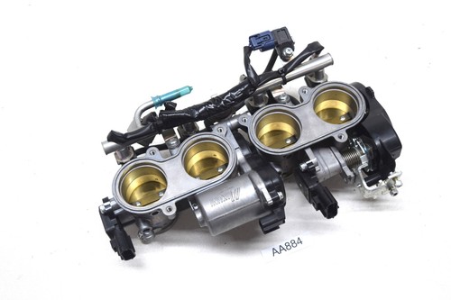 Yamaha yzf rn19 - r1,