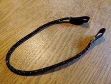 Stirnriemen Warmblut-Kaltblut