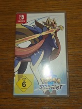 Pokémon Schwert (Nintendo