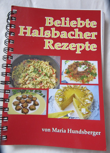 Beliebte halsbacher rezepte - beliebte,