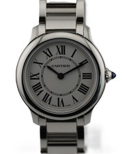 Cartier Ronde must de Cartier