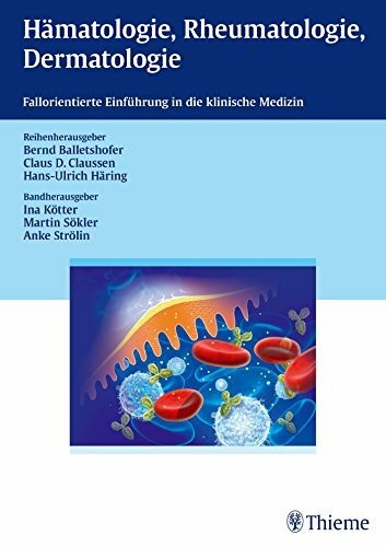 Hämatologie rheumatologie - hämatologie,,