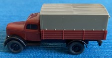 Opel Blitz Pritschen-Lkw  (GK