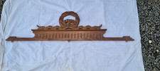 Jugendstil Möbelaufsatz