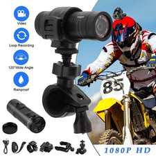 HD 1080p Action Cam
