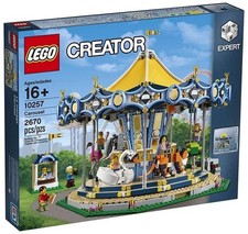 LEGO 10257 Creator Expert