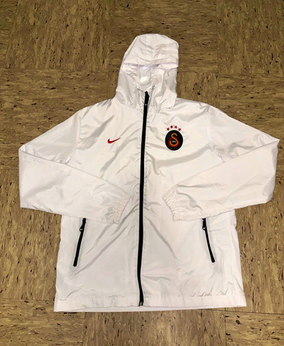 Nike galatasaray regenjacke - nike,