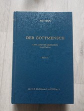 Der Gottmensch - Leben und Leiden Unseres Herrn Jesus Christus Band IX
